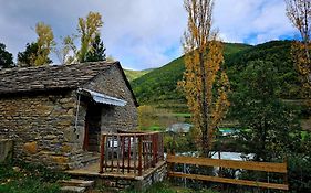 Camping Ribera Del Ara